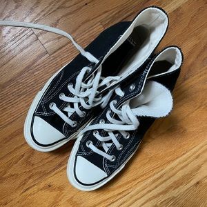 Converse 70s style size 6.5